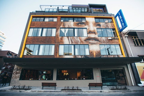 The Constance Fortitude Valley - Accommodation Search 0