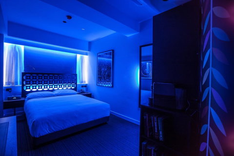 The Constance Fortitude Valley - Accommodation Search 35
