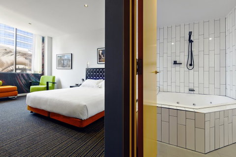 The Constance Fortitude Valley - Accommodation Search 23