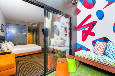 The Constance Fortitude Valley - Accommodation Search 10