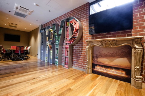 The Constance Fortitude Valley - Accommodation Search 22