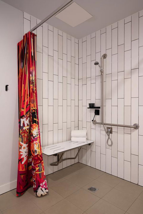 The Constance Fortitude Valley - Accommodation Search 1