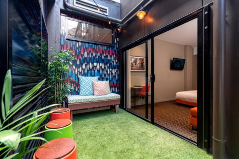 The Constance Fortitude Valley - Accommodation Search 11