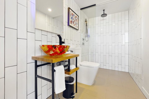 The Constance Fortitude Valley - Accommodation Search 25