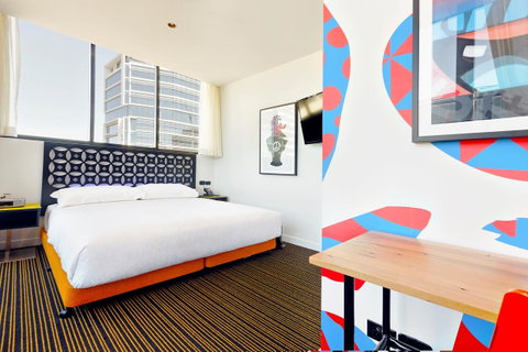 The Constance Fortitude Valley - Accommodation Search 24