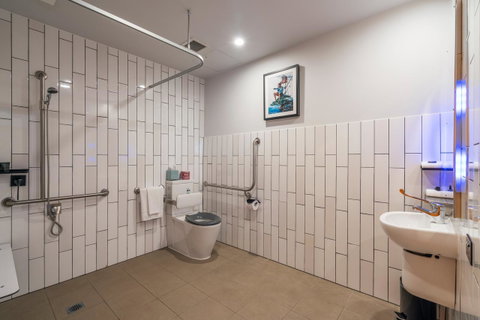 The Constance Fortitude Valley - Accommodation Search 2