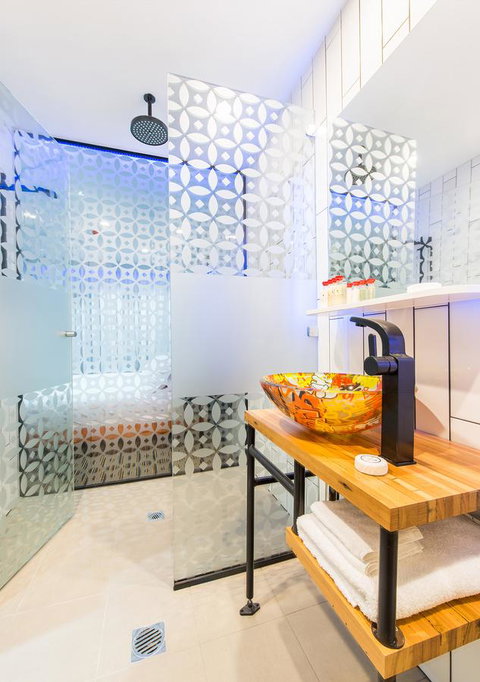 The Constance Fortitude Valley - Accommodation Search 12