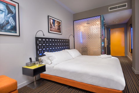 The Constance Fortitude Valley - Accommodation Search 20