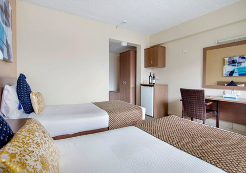 The Metropolitan Spring Hill - Accommodation Search 31