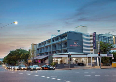 The Metropolitan Spring Hill - Accommodation Search 2
