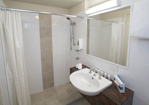The Metropolitan Spring Hill - Accommodation Search 28