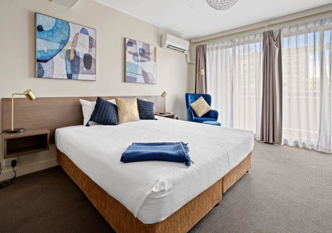 The Metropolitan Spring Hill - Accommodation Search 8