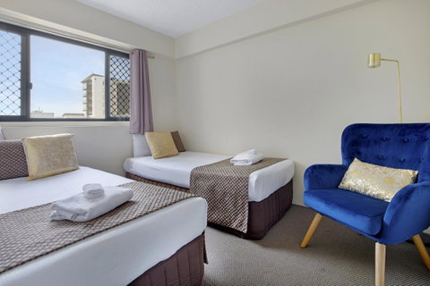 The Metropolitan Spring Hill - Accommodation Search 23