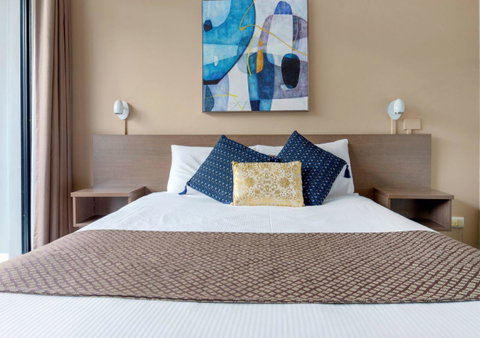 The Metropolitan Spring Hill - Accommodation Search 19