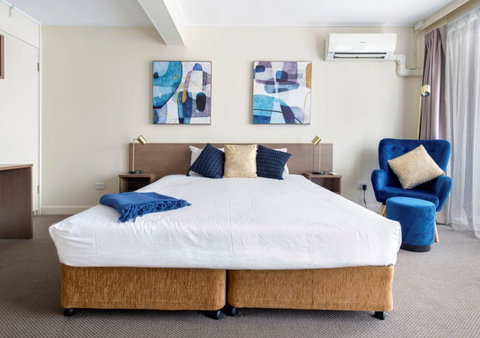 The Metropolitan Spring Hill - Accommodation Search 5