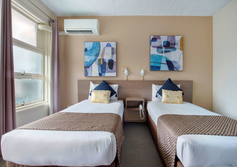 The Metropolitan Spring Hill - Accommodation Search 18
