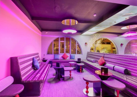 The Metropolitan Spring Hill - Accommodation Search 37