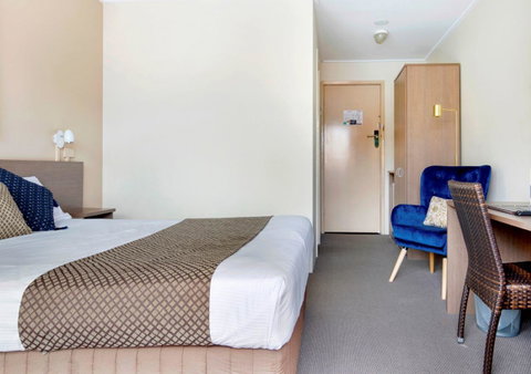 The Metropolitan Spring Hill - Accommodation Search 21