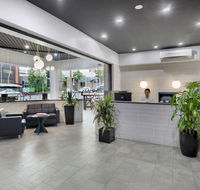 The Metropolitan Spring Hill - Accommodation Search