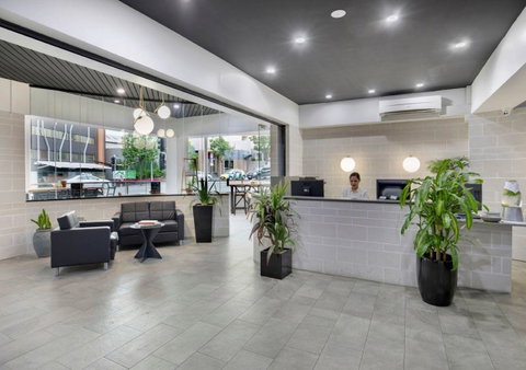 The Metropolitan Spring Hill - Accommodation Search 0