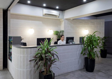 The Metropolitan Spring Hill - Accommodation Search 4