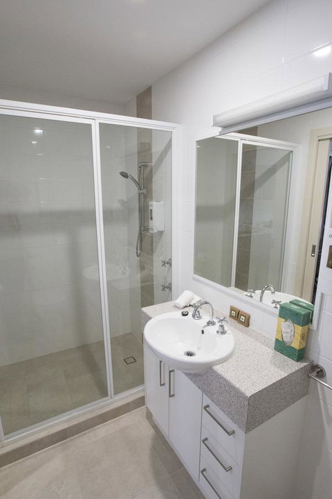 The Metropolitan Spring Hill - Accommodation Search 30