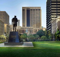 Sofitel Brisbane Central - Accommodation Search