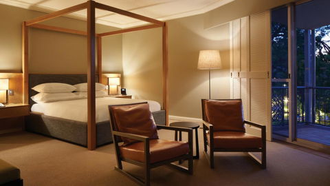 InterContinental Sanctuary Cove Resort, An IHG Hotel - Accommodation Search 28