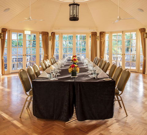 InterContinental Sanctuary Cove Resort, An IHG Hotel - Accommodation Search 16