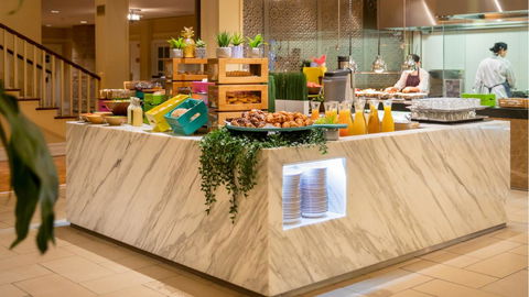 InterContinental Sanctuary Cove Resort, An IHG Hotel - Accommodation Search 39
