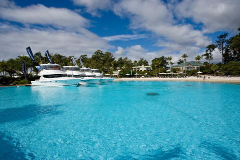InterContinental Sanctuary Cove Resort, An IHG Hotel - Accommodation Search 35