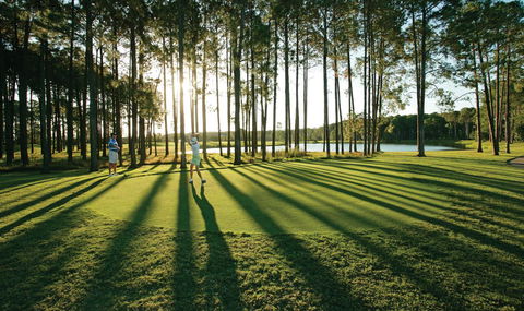 InterContinental Sanctuary Cove Resort, An IHG Hotel - Accommodation Search 26