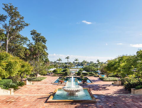InterContinental Sanctuary Cove Resort, An IHG Hotel - Accommodation Search 9