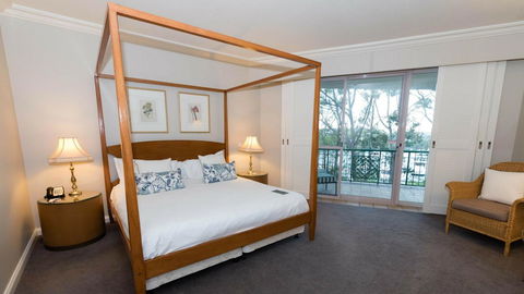 InterContinental Sanctuary Cove Resort, An IHG Hotel - Accommodation Search 11