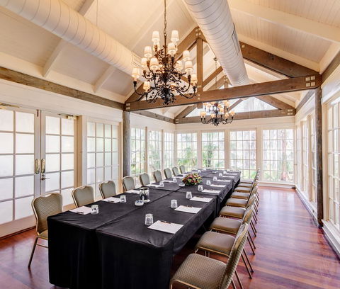 InterContinental Sanctuary Cove Resort, An IHG Hotel - Accommodation Search 19