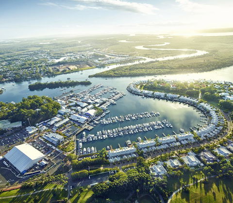 InterContinental Sanctuary Cove Resort, An IHG Hotel - Accommodation Search 30