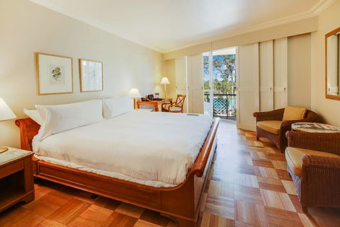 InterContinental Sanctuary Cove Resort, An IHG Hotel - Accommodation Search 31