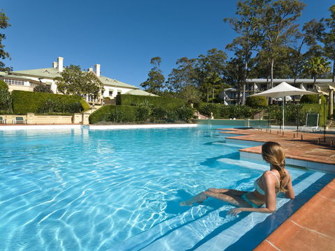 InterContinental Sanctuary Cove Resort, An IHG Hotel - Accommodation Search 15