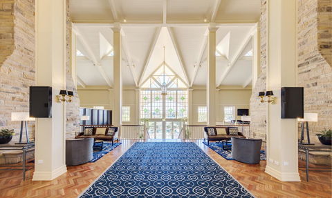 InterContinental Sanctuary Cove Resort, An IHG Hotel - Accommodation Search 22