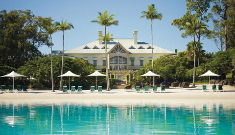 InterContinental Sanctuary Cove Resort, An IHG Hotel - Accommodation Search 17