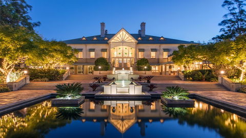 InterContinental Sanctuary Cove Resort, An IHG Hotel - Accommodation Search 0