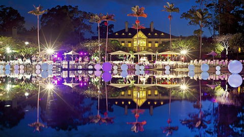 InterContinental Sanctuary Cove Resort, An IHG Hotel - Accommodation Search 3