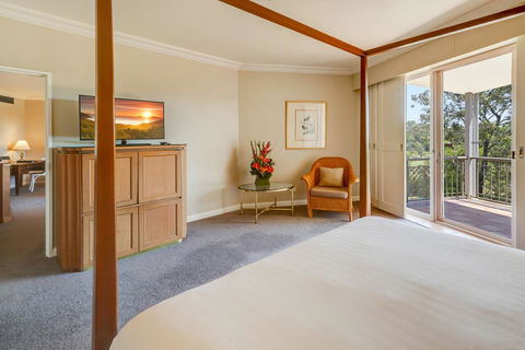 InterContinental Sanctuary Cove Resort, An IHG Hotel - Accommodation Search 34