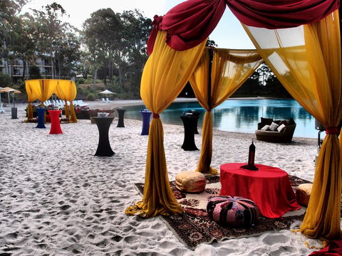 InterContinental Sanctuary Cove Resort, An IHG Hotel - Accommodation Search 14
