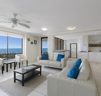 Burgess  Kings Beach Apartments - Accommodation Search