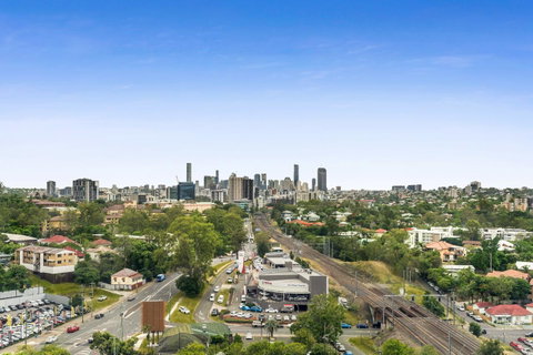 Essence Suites Taringa - Accommodation Search 18