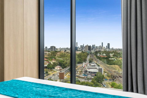 Essence Suites Taringa - Accommodation Search 17