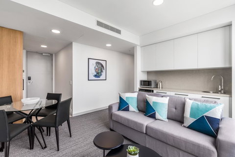 Essence Suites Taringa - Accommodation Search 36