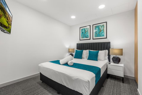 Essence Suites Taringa - Accommodation Search 16