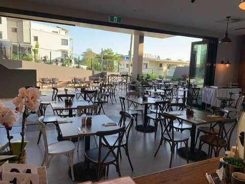 Essence Suites Taringa - Accommodation Search 6